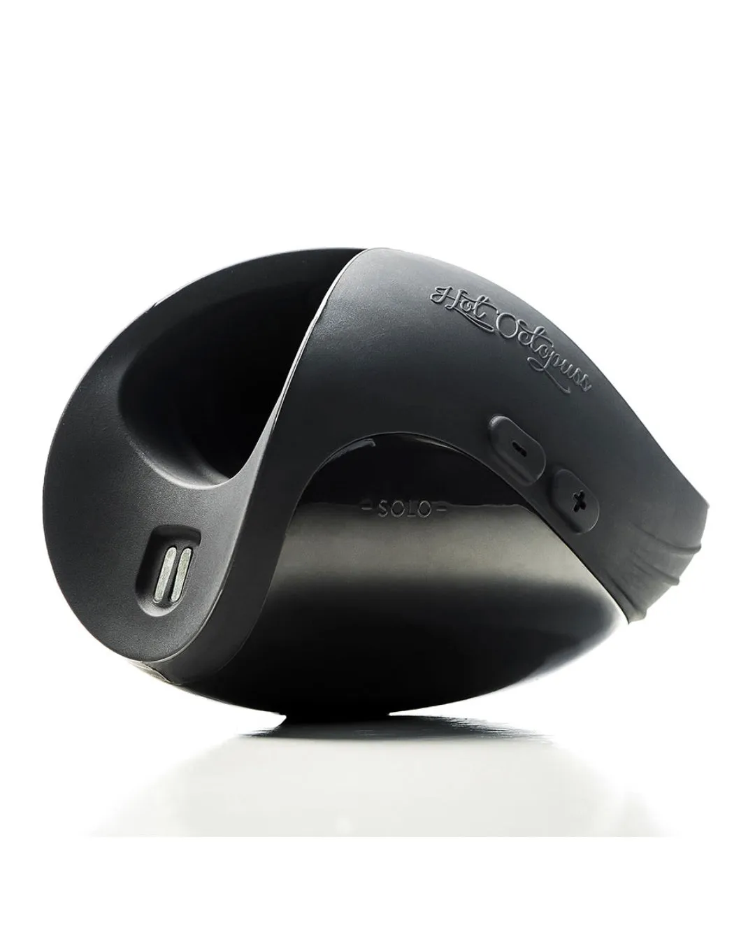 Hot Octopuss Pulse Solo Essential Oscillating Penis Masturbator