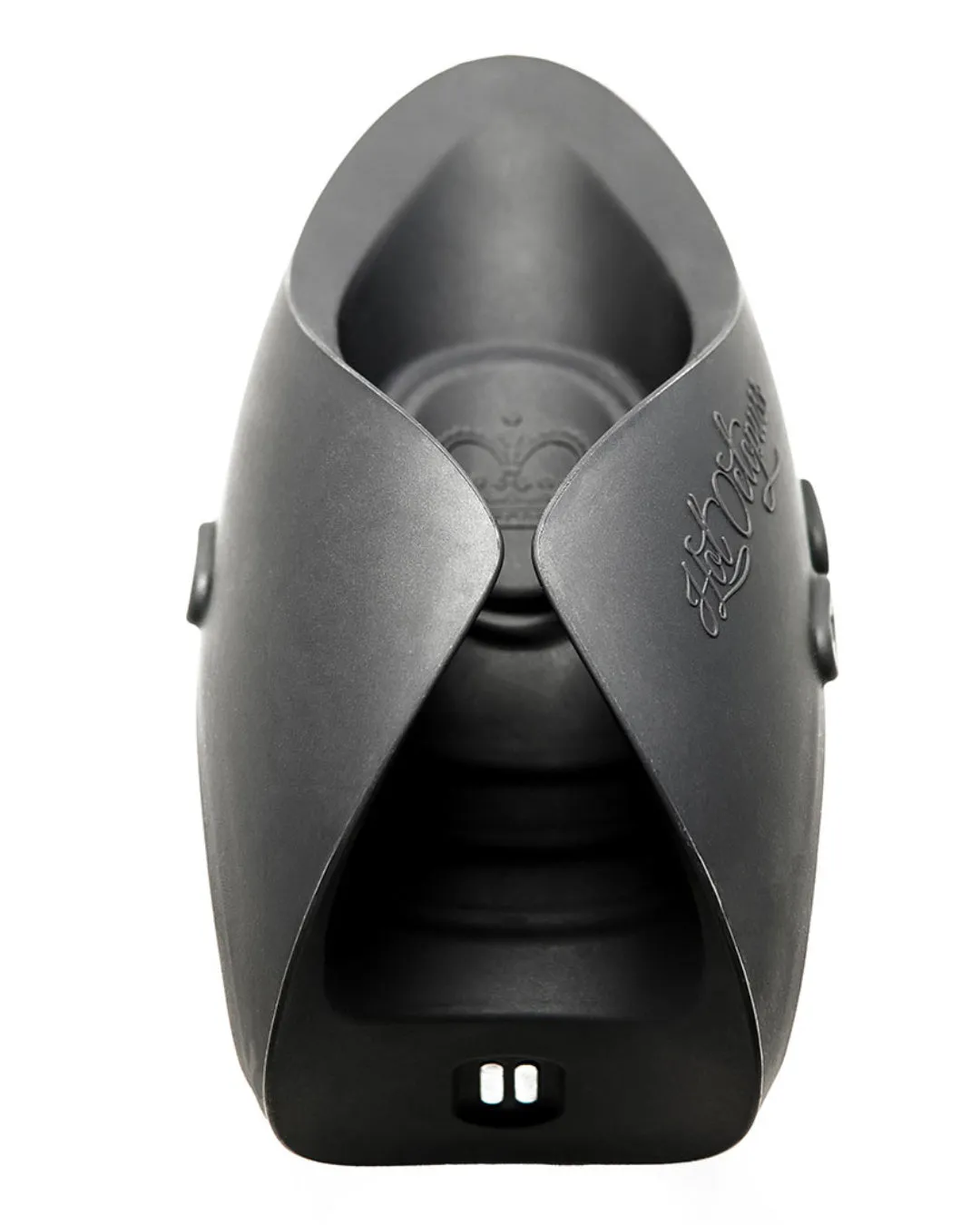 Hot Octopuss Pulse Solo Essential Oscillating Penis Masturbator