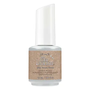 IBD Just Gel Polish - Dip Your Toes 65412