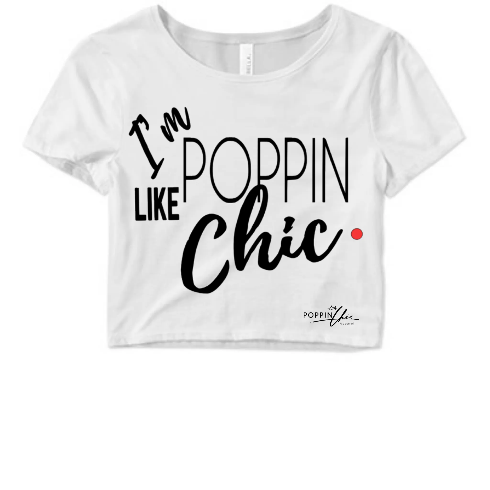 I’m POPPIN Like Sh*t