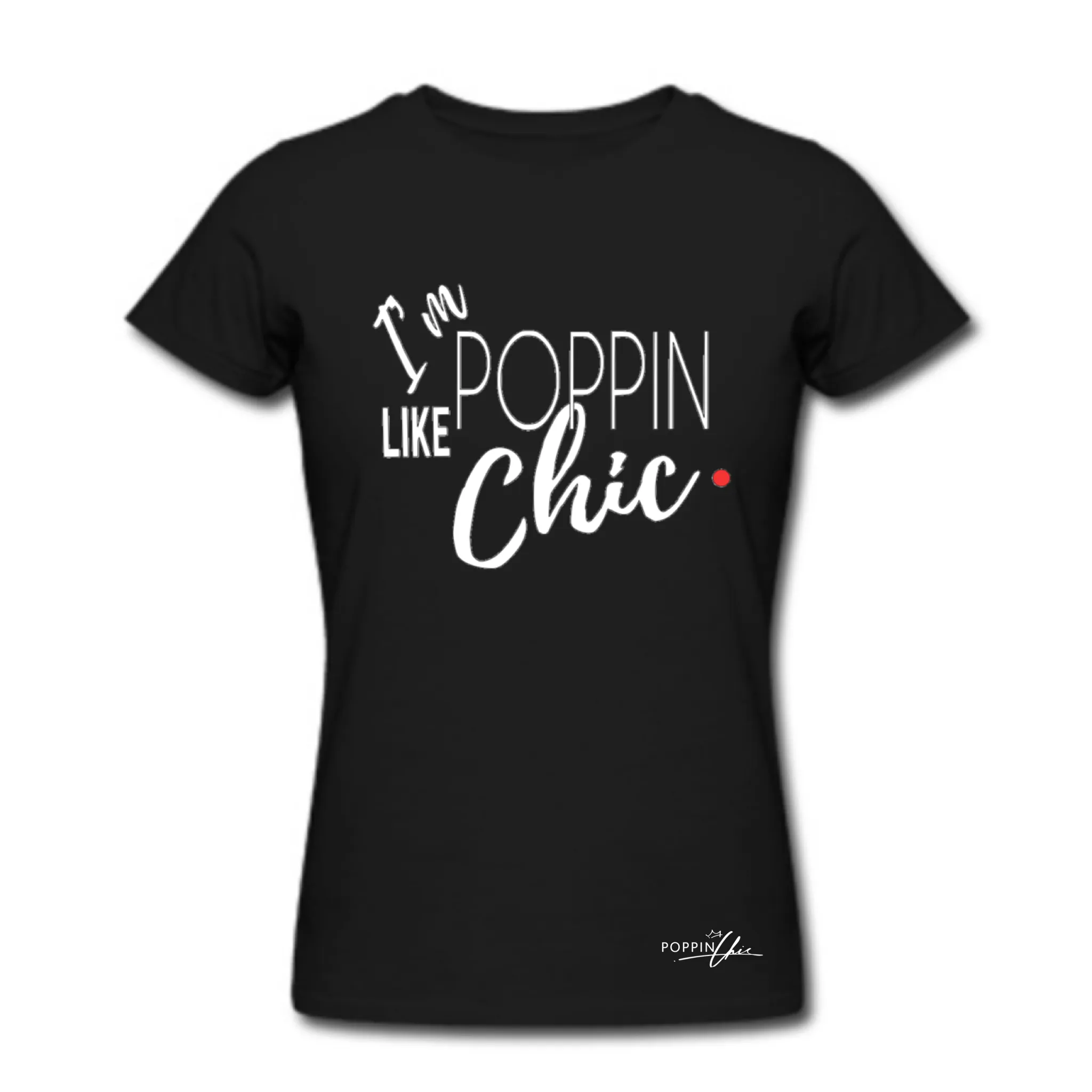 I’m POPPIN Like Sh*t