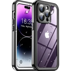 iP 14 Pro Waterproof