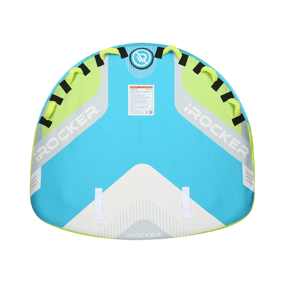 iROCKER Boat Towable