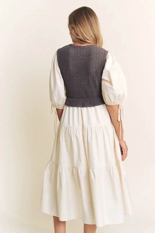 Jayden Dress