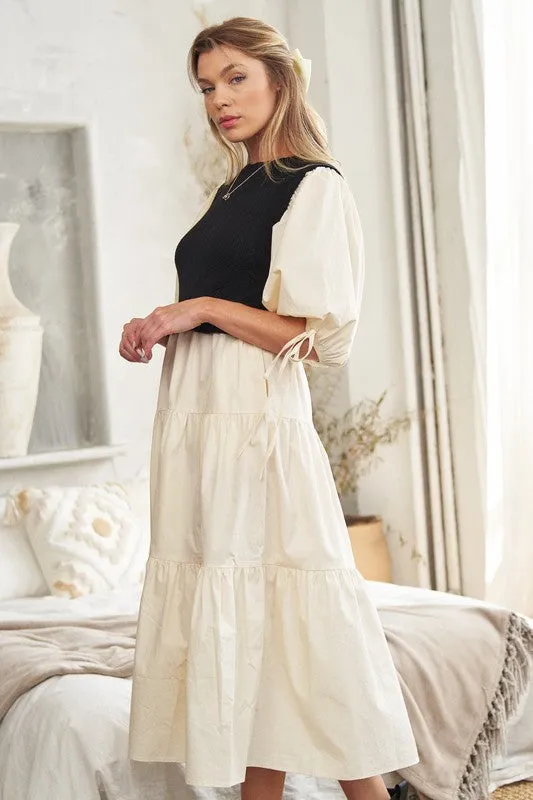 Jayden Dress