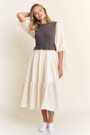 Jayden Dress