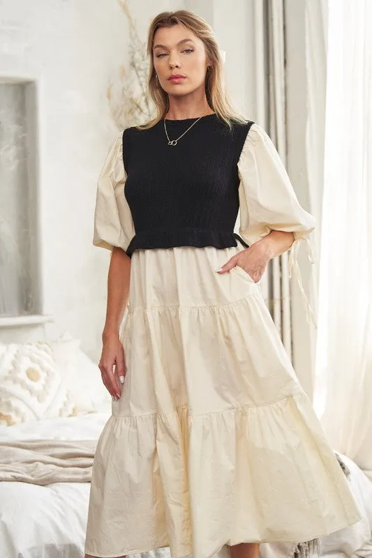 Jayden Dress