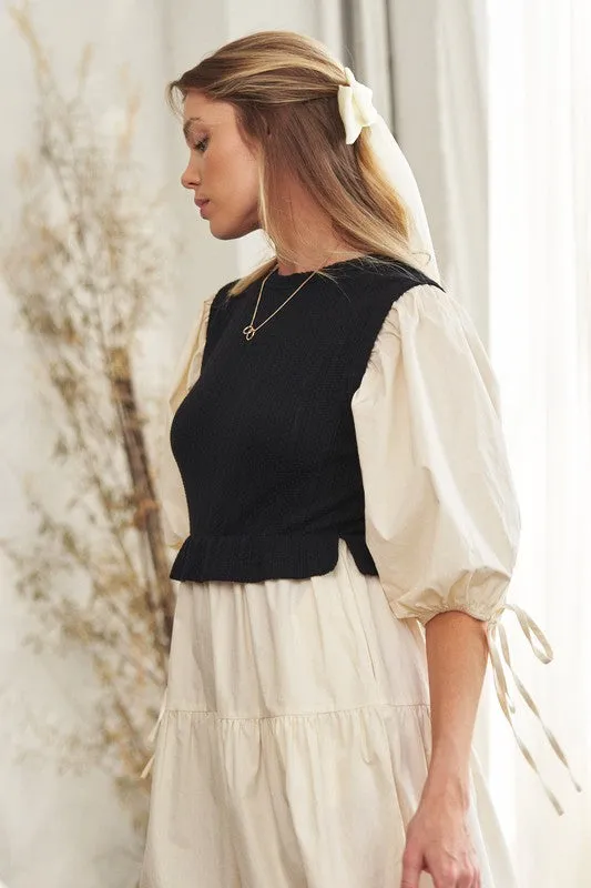 Jayden Dress