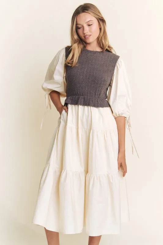 Jayden Dress