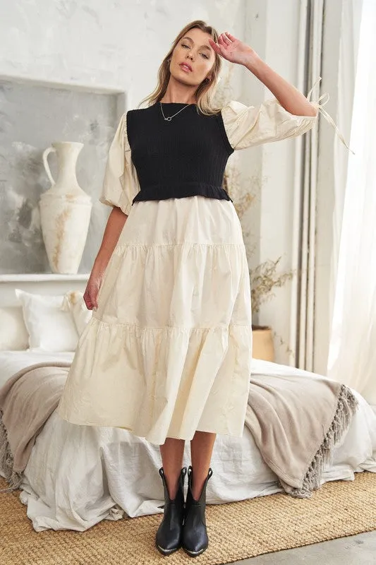 Jayden Dress