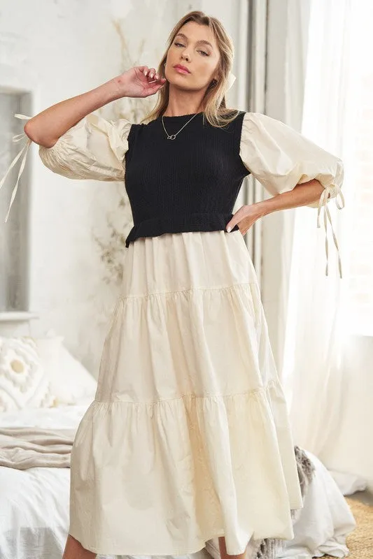 Jayden Dress