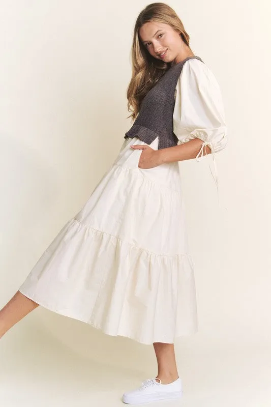 Jayden Dress
