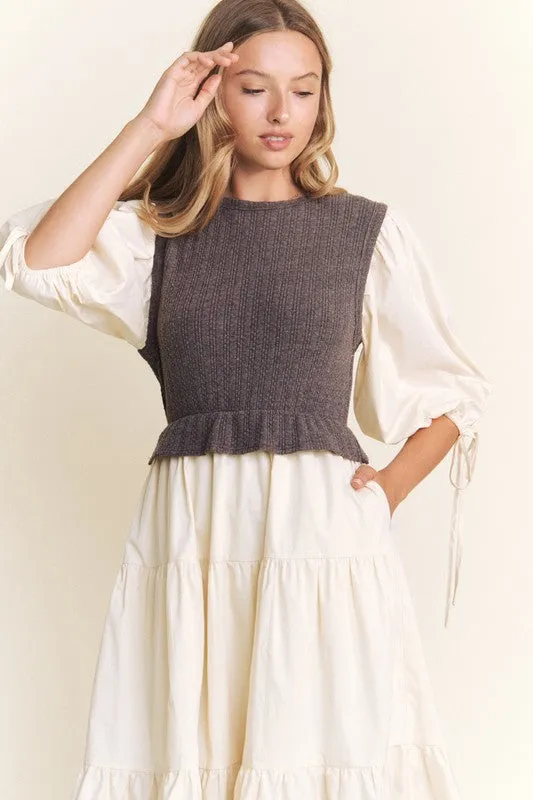 Jayden Dress