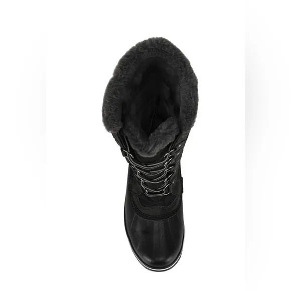 JBU by Jambu Chilly Winter Duck Boots 8 M