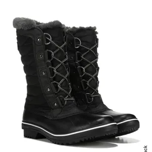 JBU by Jambu Chilly Winter Duck Boots 8 M
