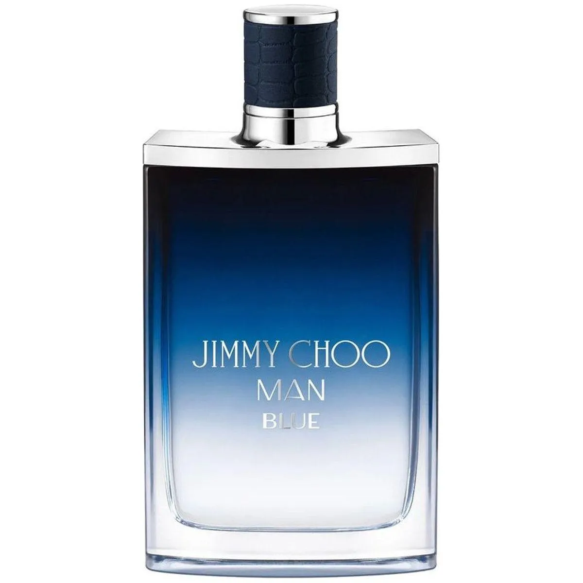 JIMMY CHOO MAN BLUE by jimmy Choo cologne EDT 3.3  / 3.4 oz New Tester