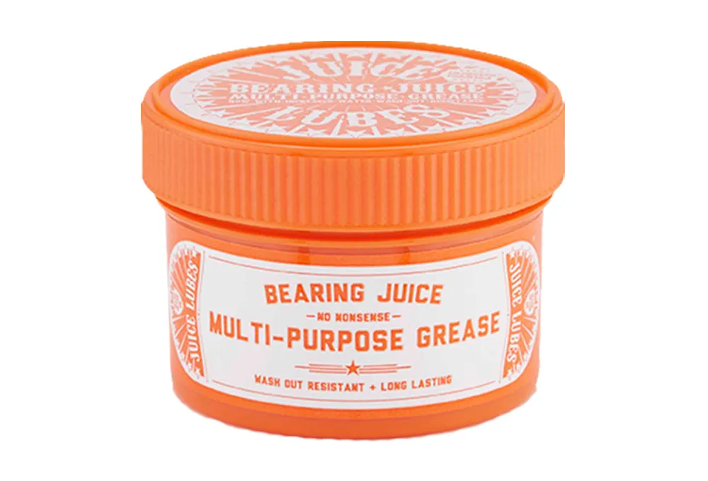Juice Lubes Bearing Juice 150Ml Tub