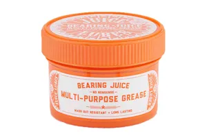 Juice Lubes Bearing Juice 150Ml Tub