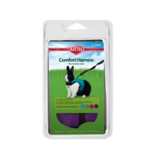 Kaytee Comfort Harness & Stretchy Leash - Extra Large