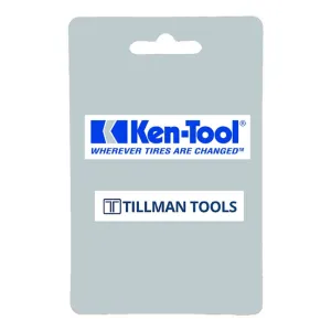Ken Tool 31810 Leather Alum Wheel Protector