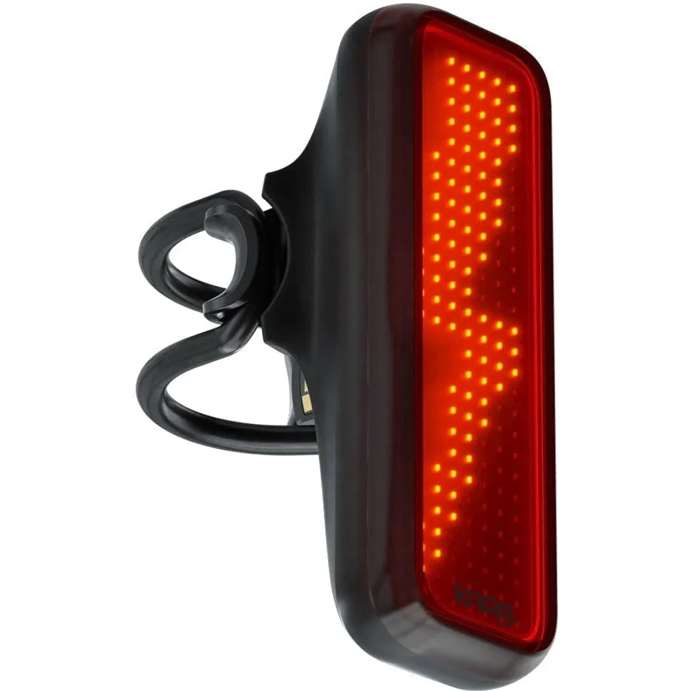 KNOG Blinder V Rear Light