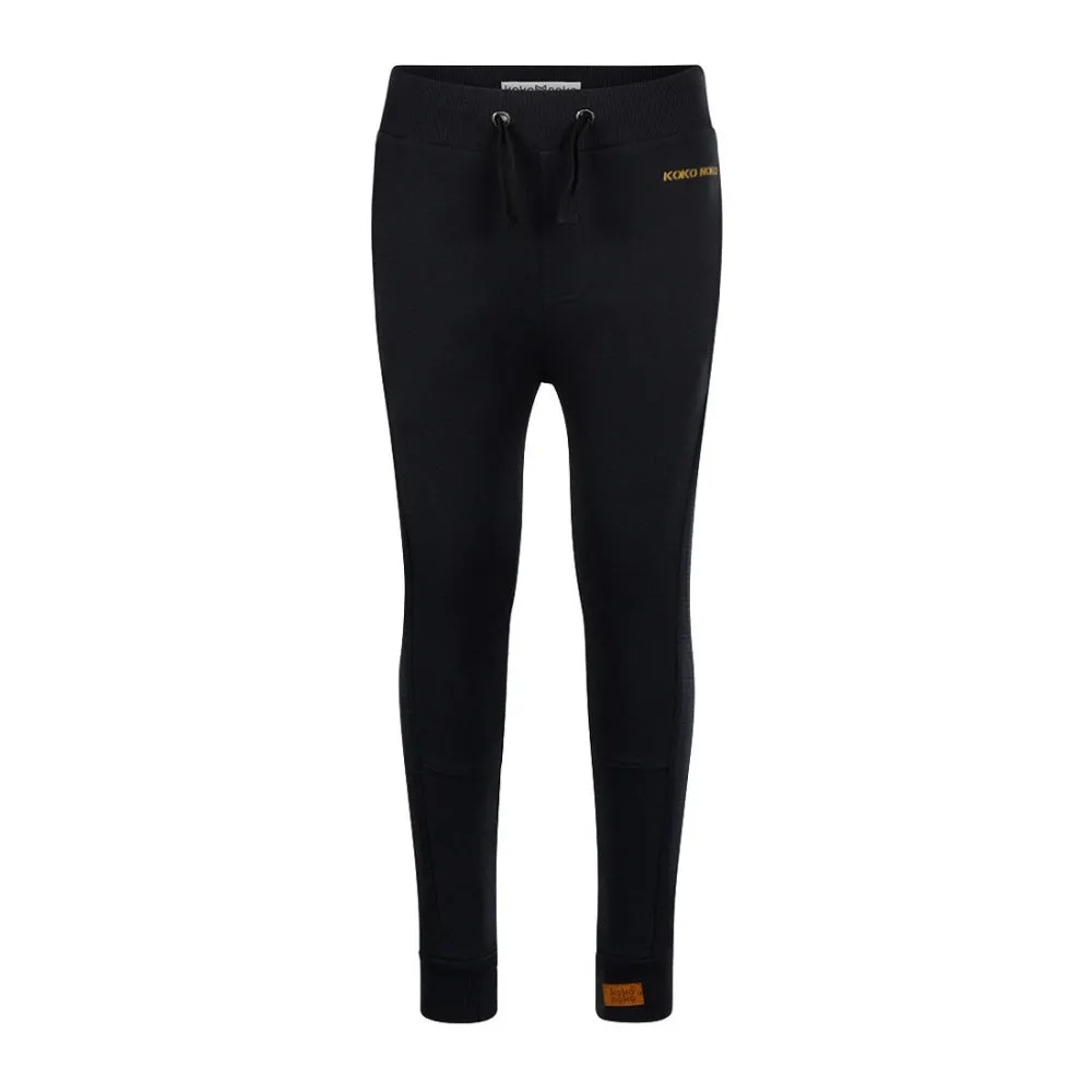 KoKo Noko Sweatpants - Navy