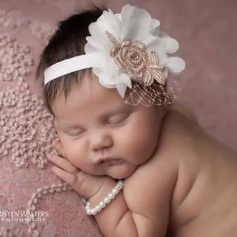 Kylie Headband