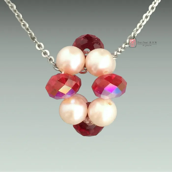 Le Chic (multi red) 樂時尚 (幻彩紅)