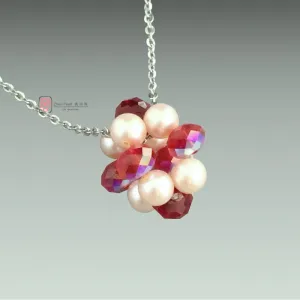 Le Chic (multi red) 樂時尚 (幻彩紅)