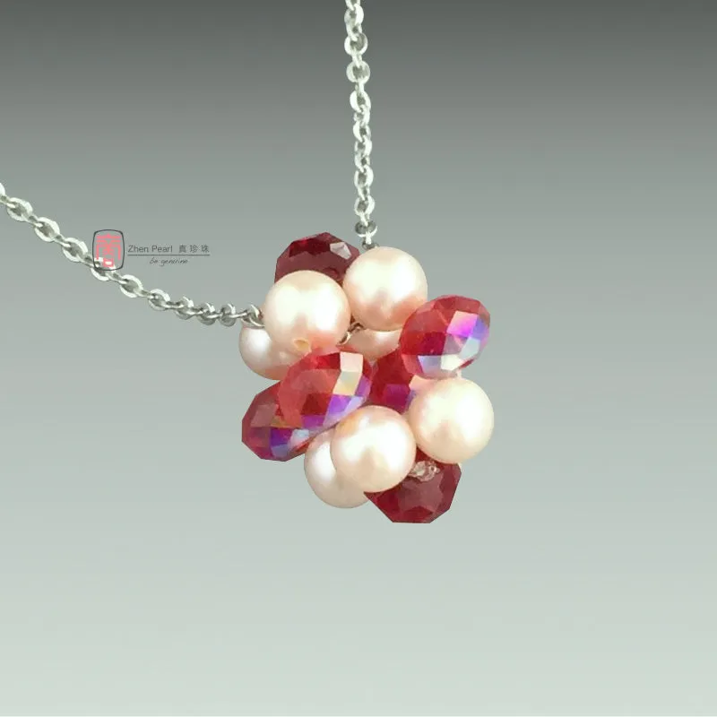 Le Chic (multi red) 樂時尚 (幻彩紅)
