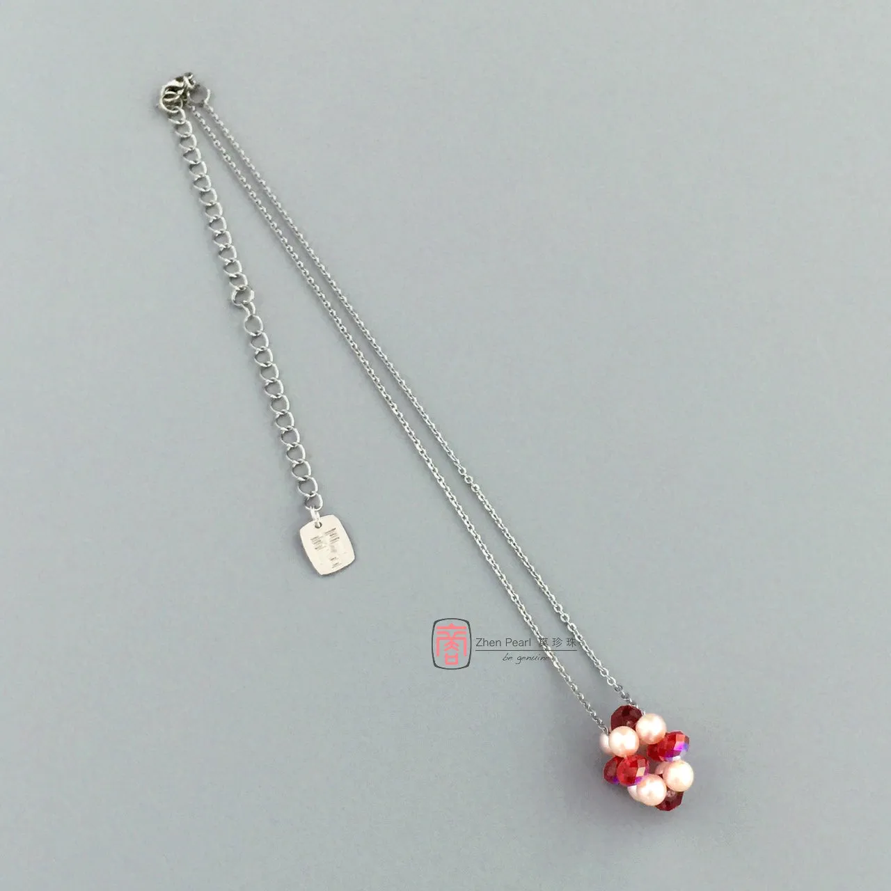 Le Chic (multi red) 樂時尚 (幻彩紅)