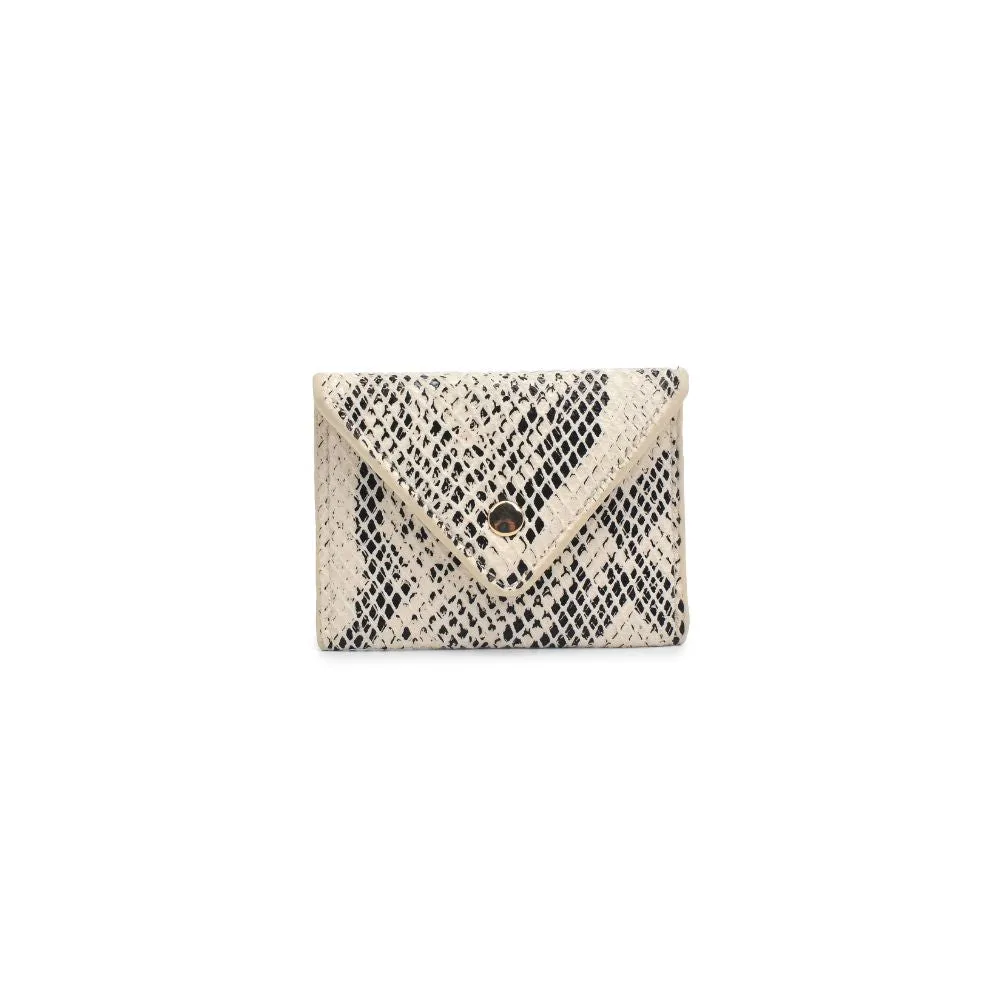 Lea - Snake Wallet
