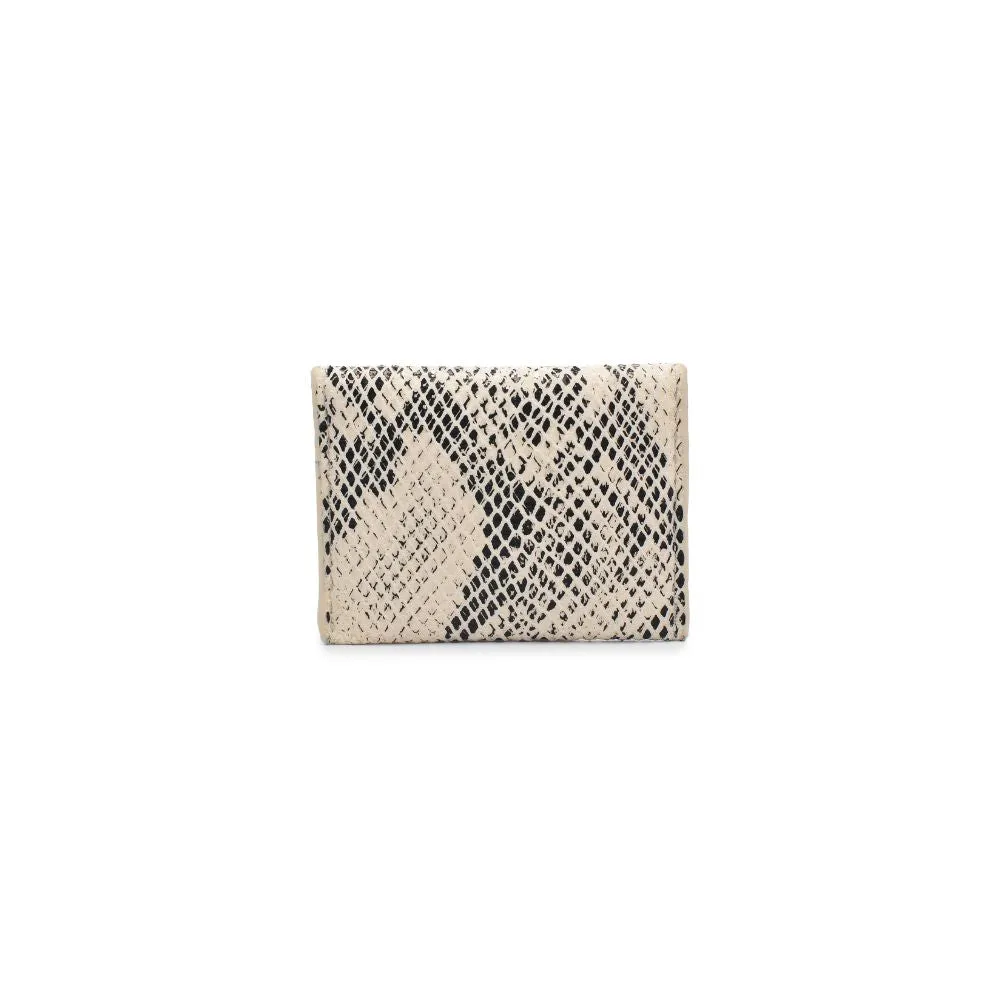 Lea - Snake Wallet