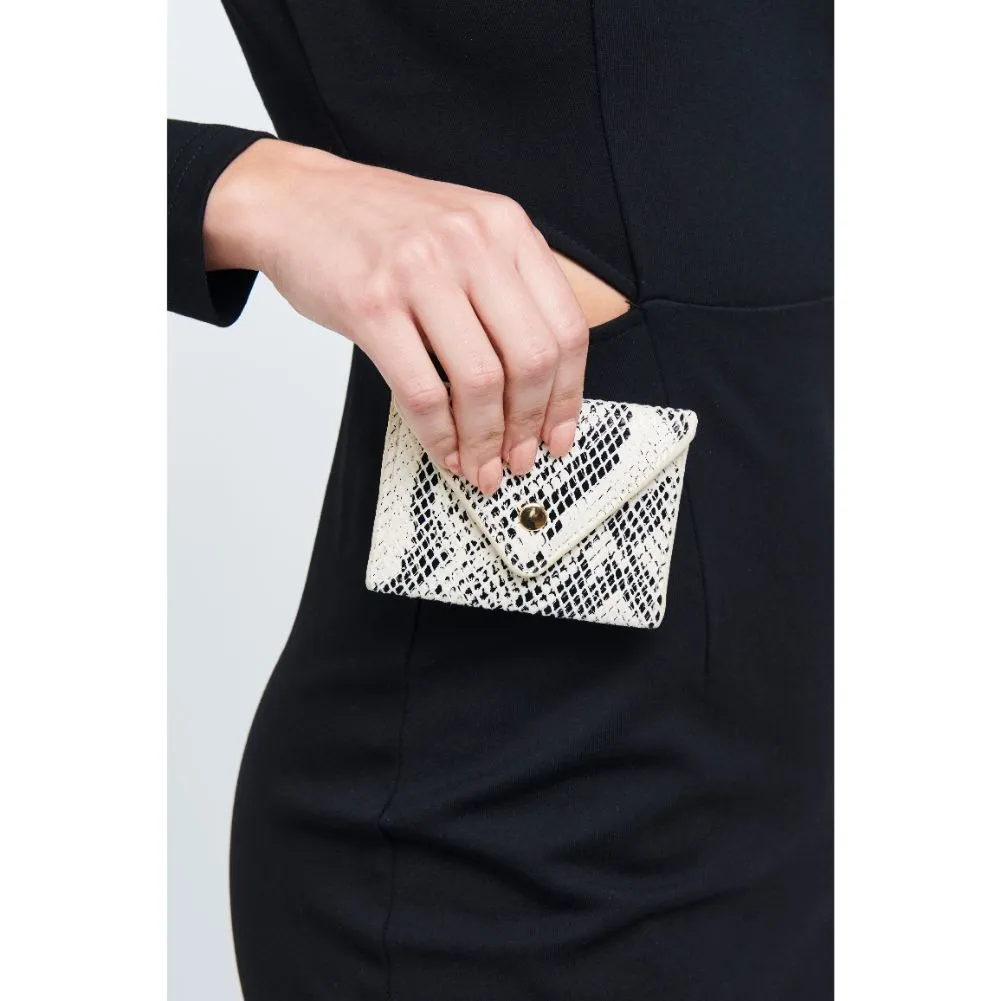 Lea - Snake Wallet