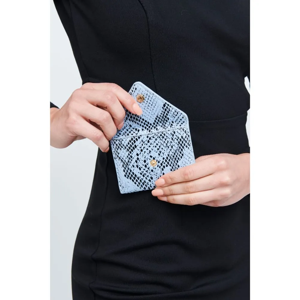 Lea - Snake Wallet