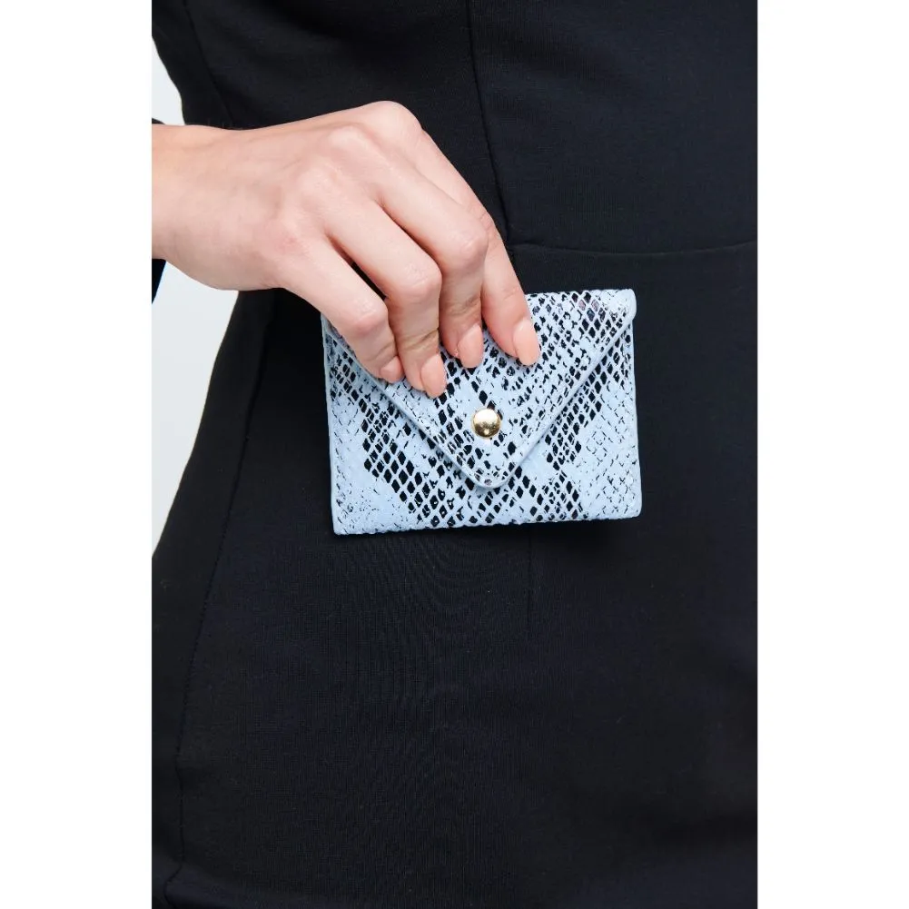 Lea - Snake Wallet