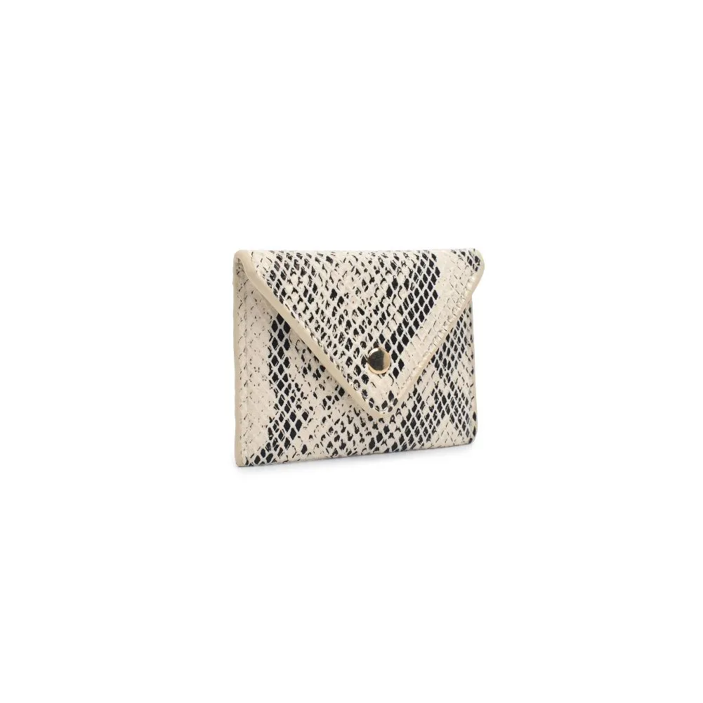 Lea - Snake Wallet