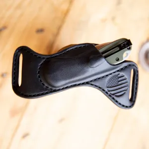 Leather sheath class - call to Schedule