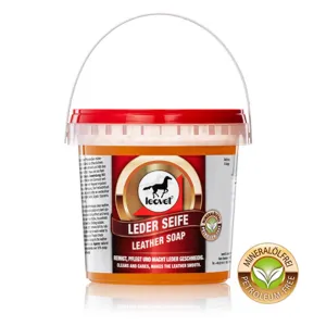 Leovet Leather Soap 500ml