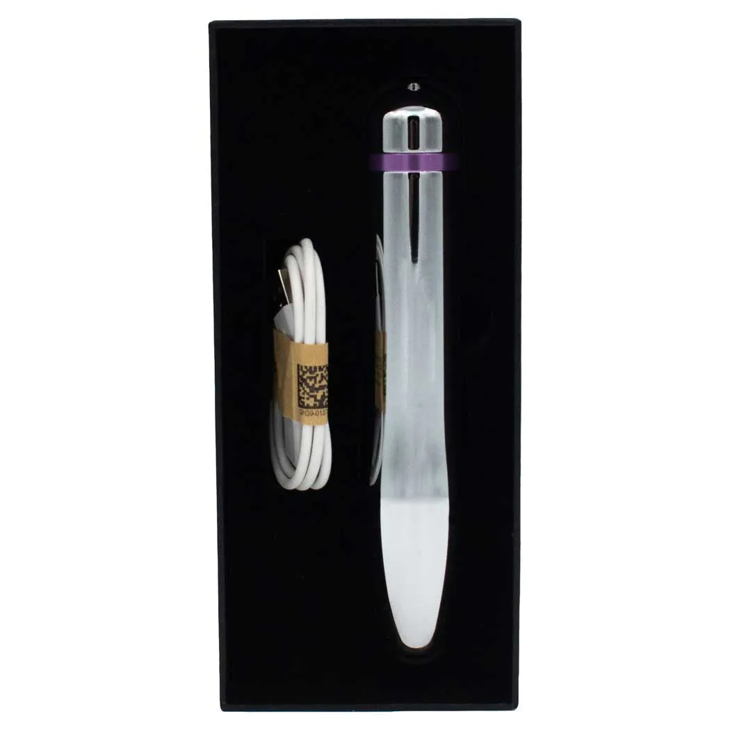 Like A Kitten Fly Me To The Moon Metal Vibrator