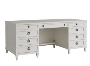 Long Boat Key Executive Desk