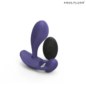 Love to Love Witty Multi Vibrator