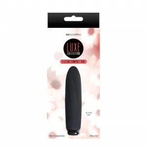 Luxe Collection Electra Compact Vibe - Black