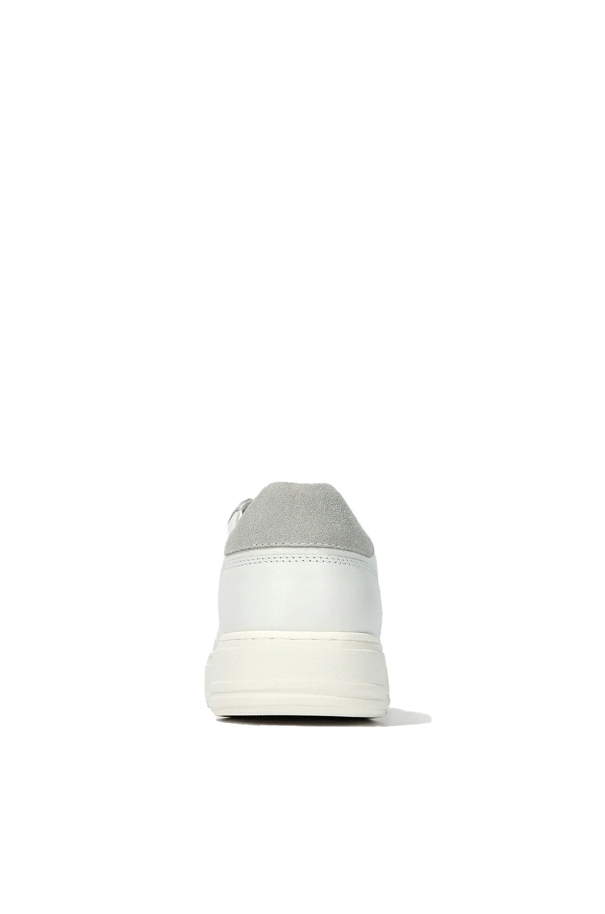 Luxe Suede-Touch Sneakers