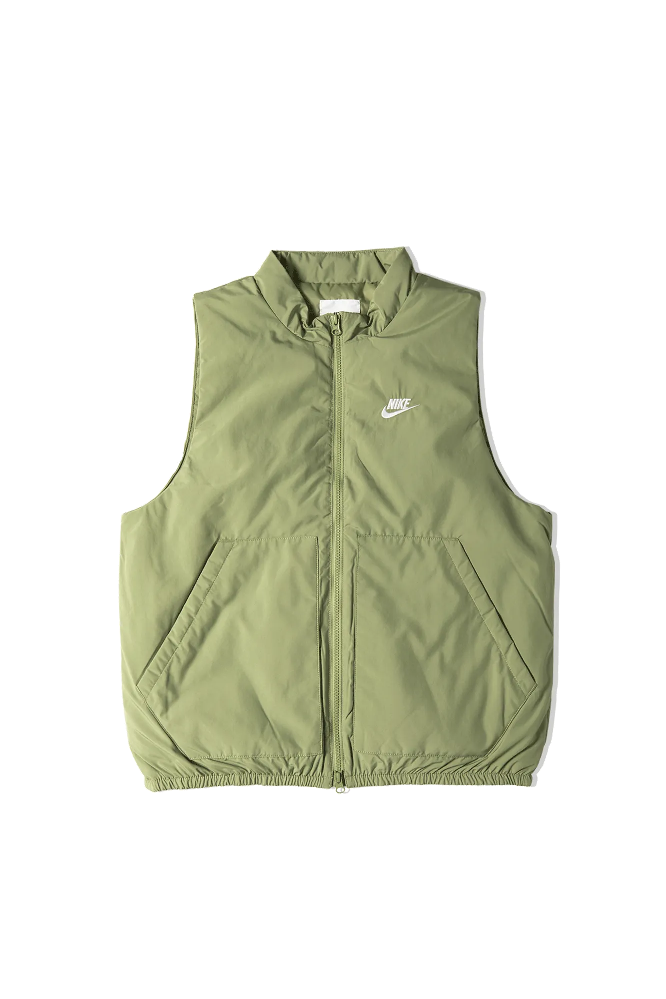 M Tf Club Woven Insltd Vest