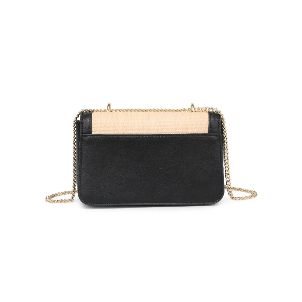 Macie Crossbody