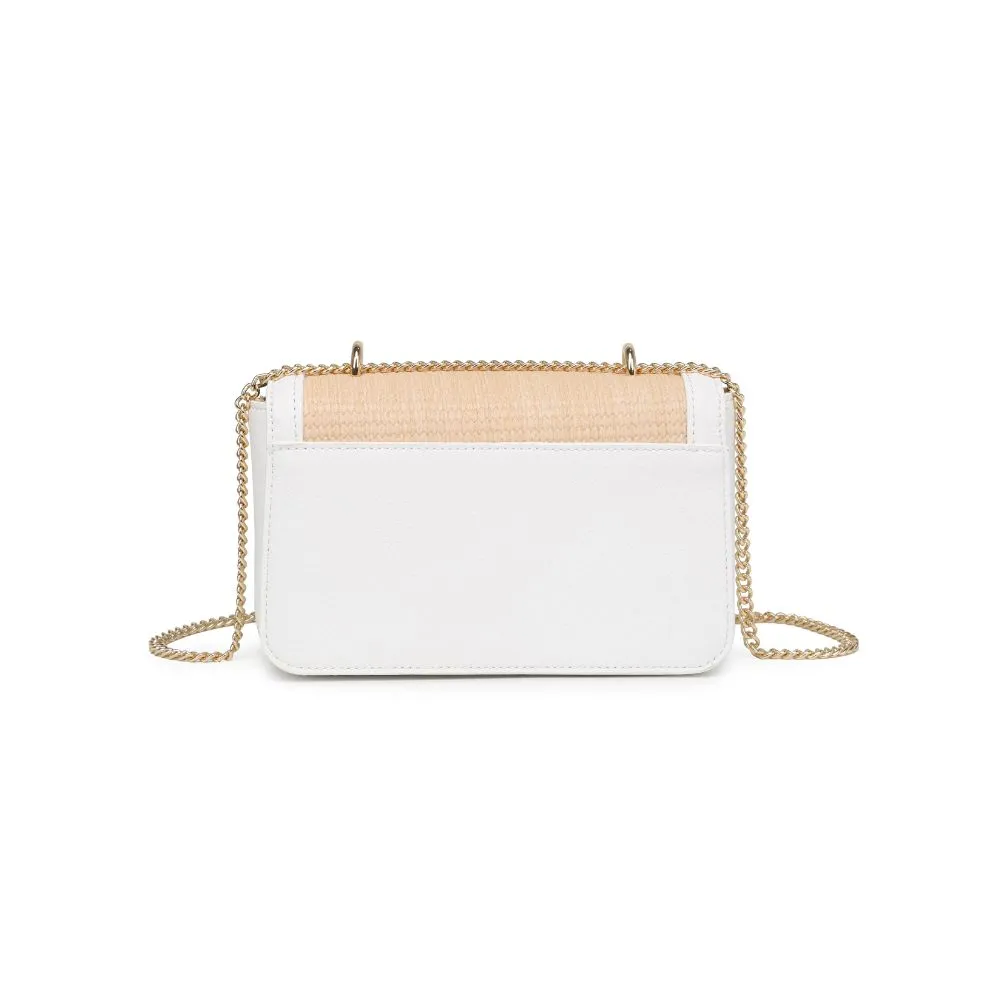 Macie Crossbody
