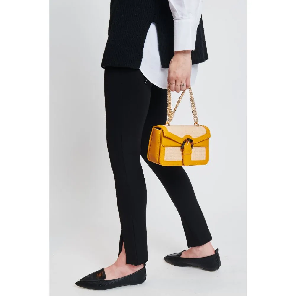 Macie Crossbody