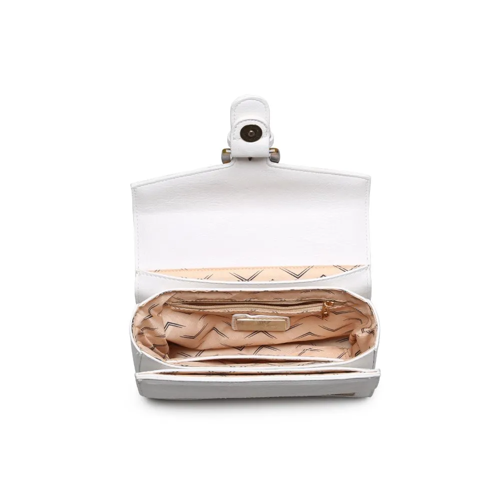 Macie Crossbody