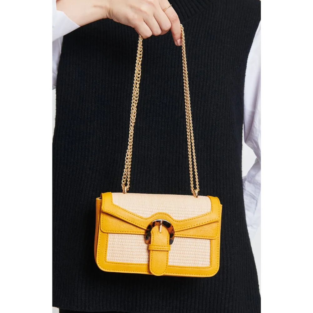 Macie Crossbody
